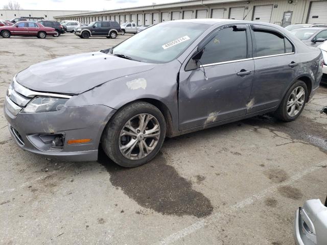 FORD FUSION 2012 3fahp0ha0cr314026