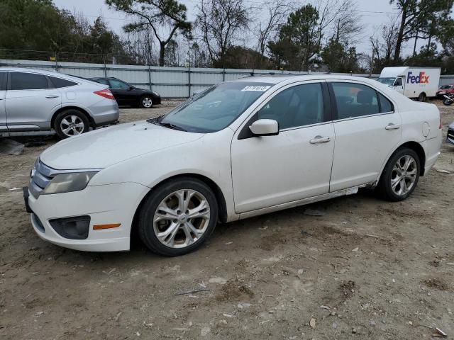 FORD FUSION 2012 3fahp0ha0cr314379