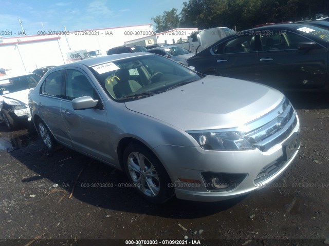 FORD FUSION 2012 3fahp0ha0cr315046