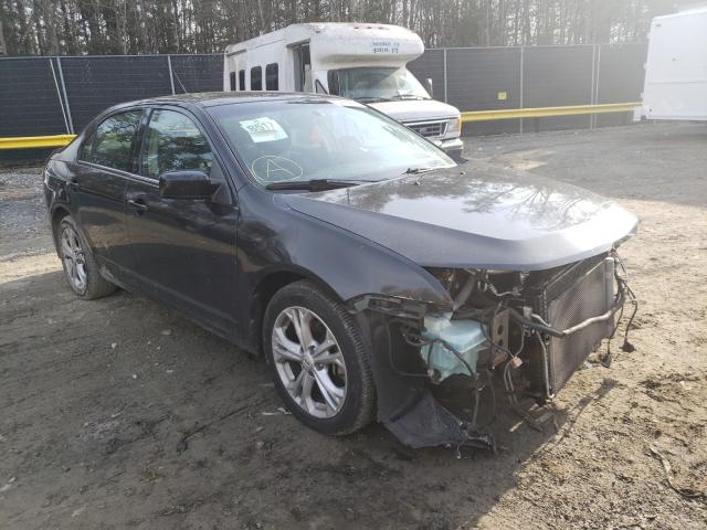 FORD FUSION SE 2012 3fahp0ha0cr315077