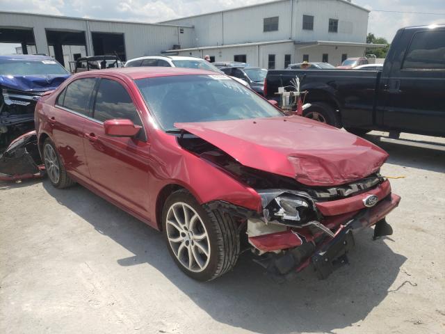 FORD FUSION SE 2012 3fahp0ha0cr320490