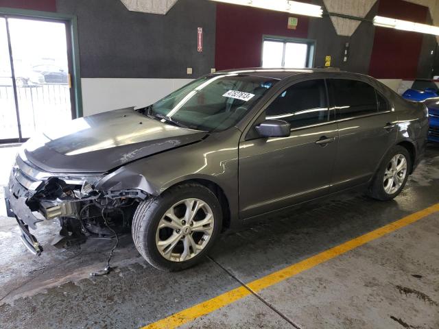 FORD FUSION SE 2012 3fahp0ha0cr321607