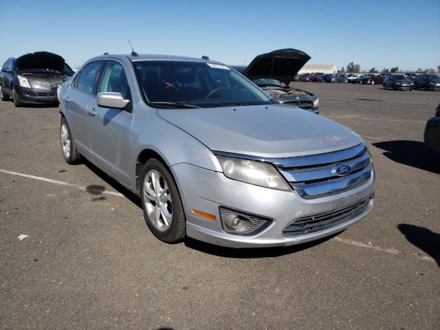 FORD FUSION SE 2012 3fahp0ha0cr322854