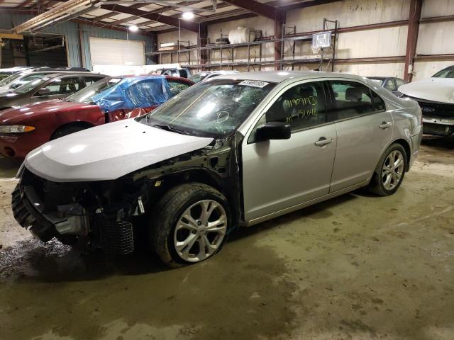 FORD FUSION SE 2012 3fahp0ha0cr322983