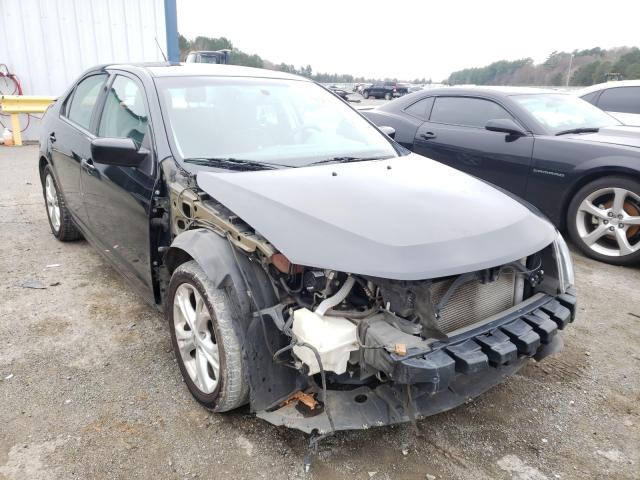 FORD FUSION SE 2012 3fahp0ha0cr327052