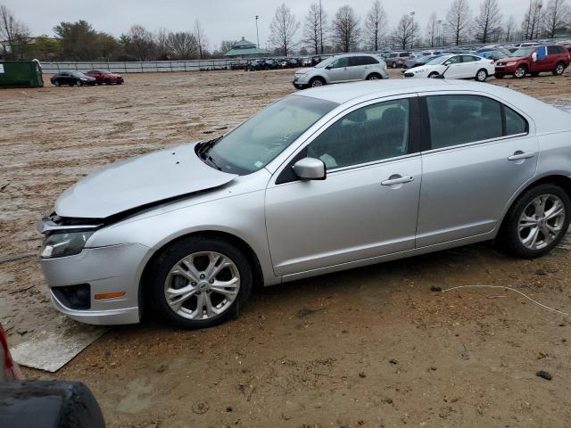 FORD FUSION SE 2012 3fahp0ha0cr327164