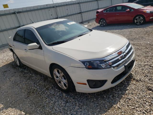 FORD FUSION SE 2012 3fahp0ha0cr327276