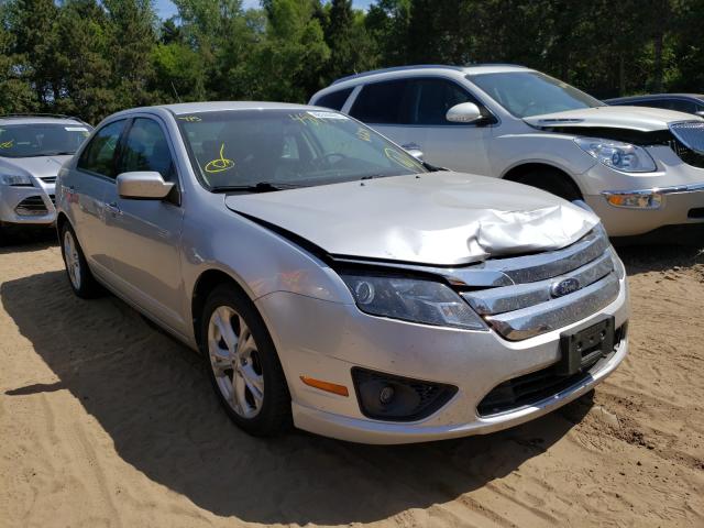 FORD FUSION SE 2012 3fahp0ha0cr331117