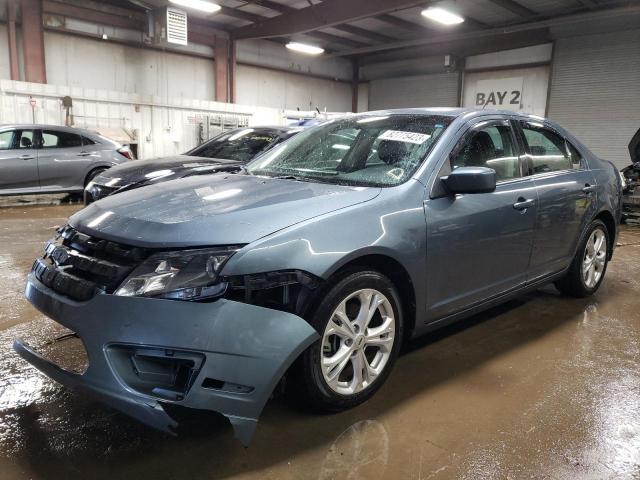 FORD FUSION 2012 3fahp0ha0cr331313