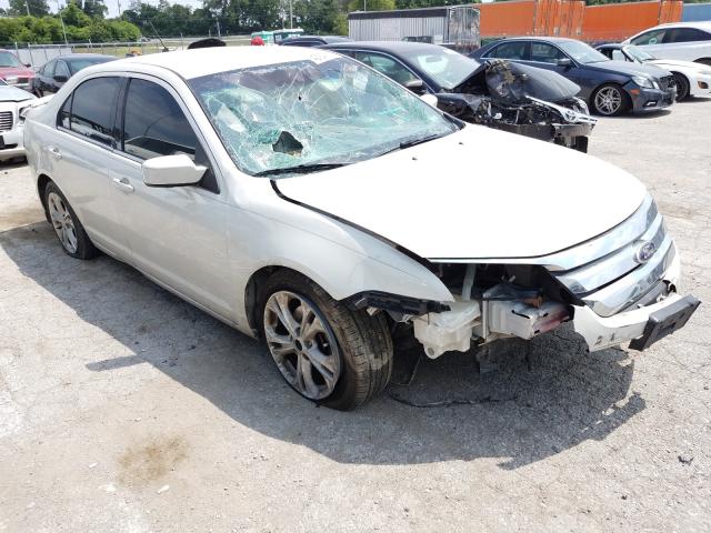 FORD FUSION SE 2012 3fahp0ha0cr331554