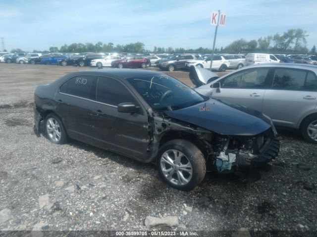 FORD FUSION 2012 3fahp0ha0cr337161