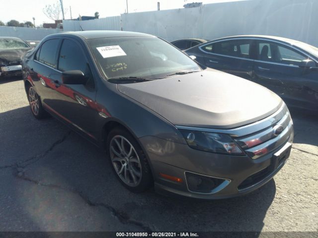 FORD FUSION 2012 3fahp0ha0cr339301