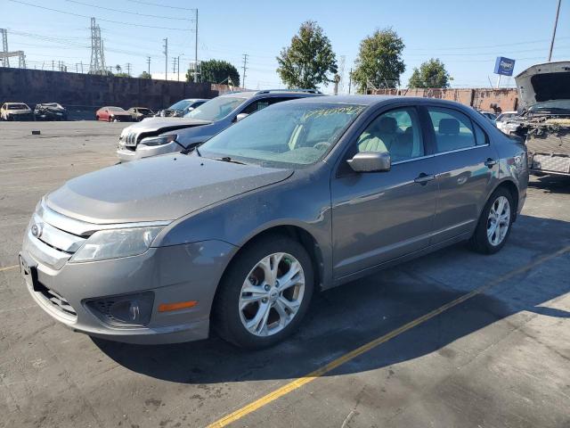 FORD FUSION 2012 3fahp0ha0cr345583