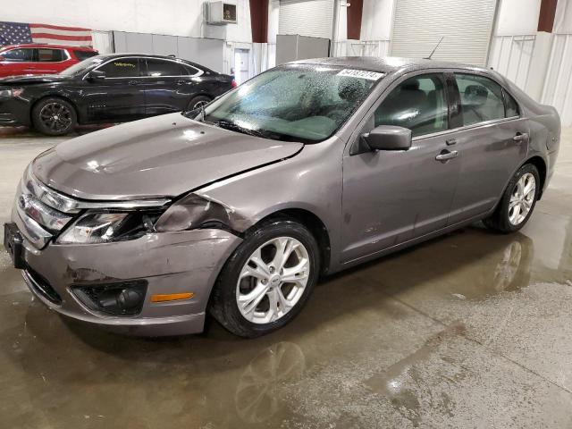 FORD FUSION 2012 3fahp0ha0cr349911