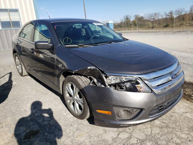 FORD FUSION SE 2012 3fahp0ha0cr349925