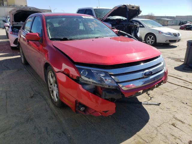 FORD FUSION SE 2012 3fahp0ha0cr353926