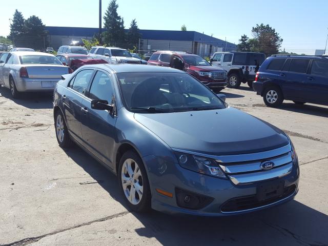 FORD FUSION SE 2012 3fahp0ha0cr355868