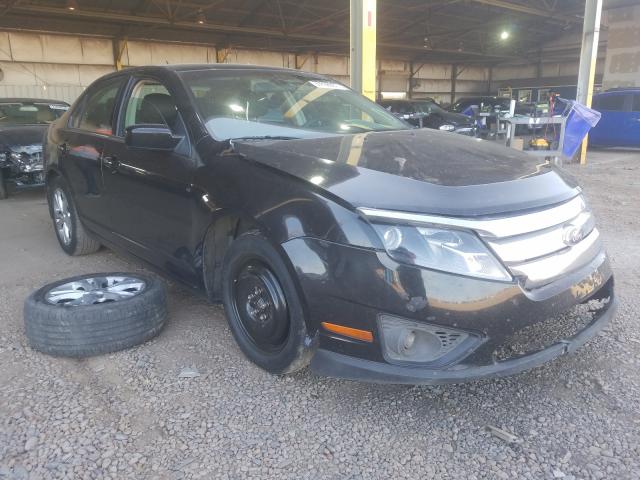 FORD FUSION SE 2012 3fahp0ha0cr356423