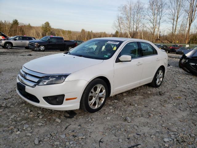 FORD FUSION SE 2012 3fahp0ha0cr358673