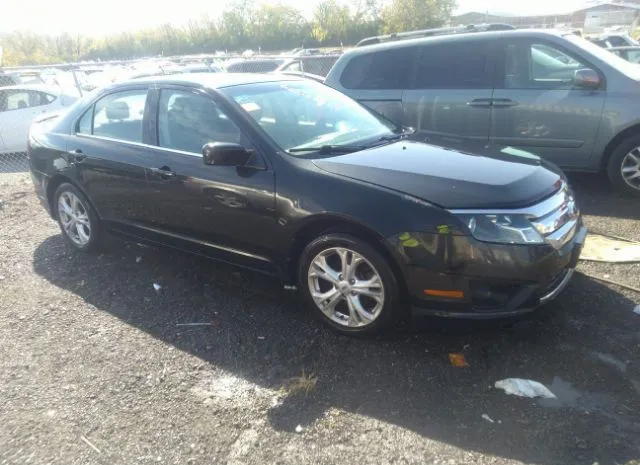 FORD FUSION 2012 3fahp0ha0cr361363