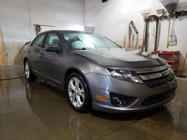 FORD FUSION SE 2012 3fahp0ha0cr361864