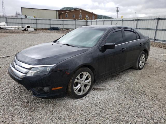 FORD FUSION SE 2012 3fahp0ha0cr362416