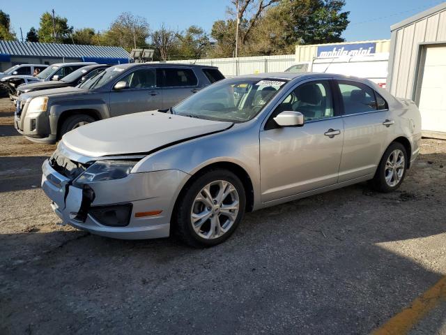 FORD FUSION 2012 3fahp0ha0cr364943