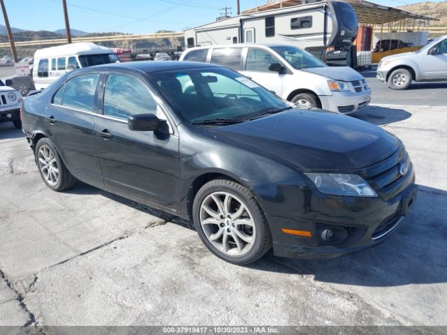 FORD FUSION 2012 3fahp0ha0cr365901