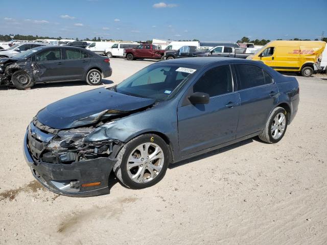 FORD FUSION SE 2012 3fahp0ha0cr366384