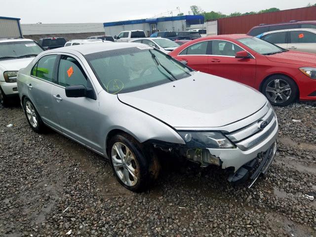 FORD FUSION SE 2012 3fahp0ha0cr366692