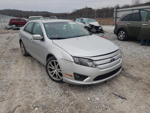 FORD FUSION SE 2012 3fahp0ha0cr372556