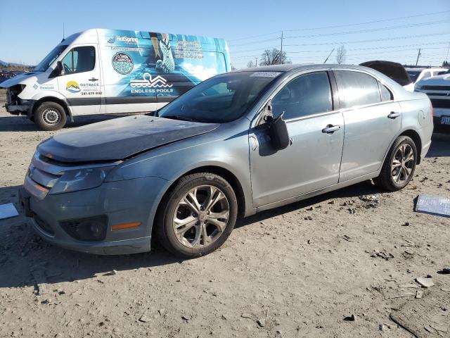 FORD FUSION SE 2012 3fahp0ha0cr373559