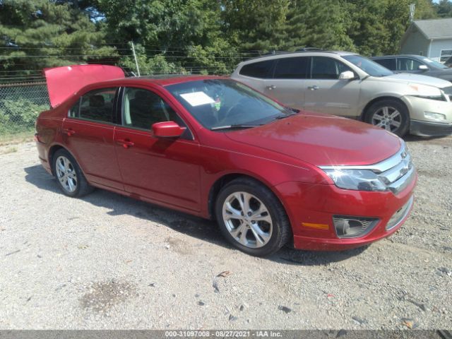 FORD FUSION 2012 3fahp0ha0cr374002