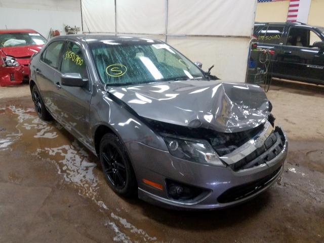 FORD FUSION SE 2012 3fahp0ha0cr375750