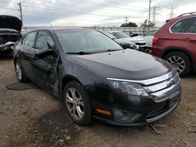 FORD FUSION SE 2012 3fahp0ha0cr376283