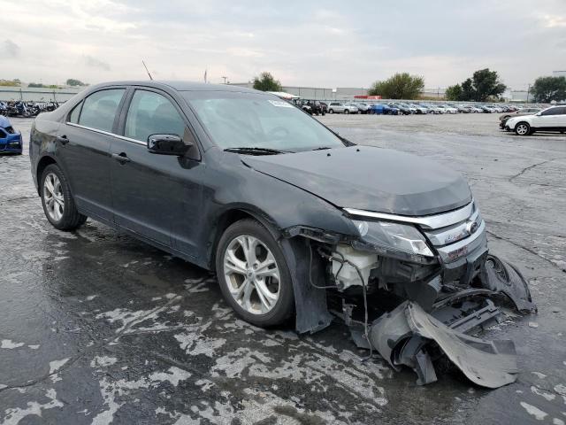 FORD FUSION SE 2012 3fahp0ha0cr377210