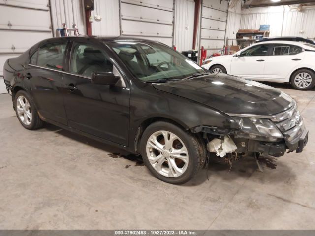 FORD FUSION 2012 3fahp0ha0cr378860