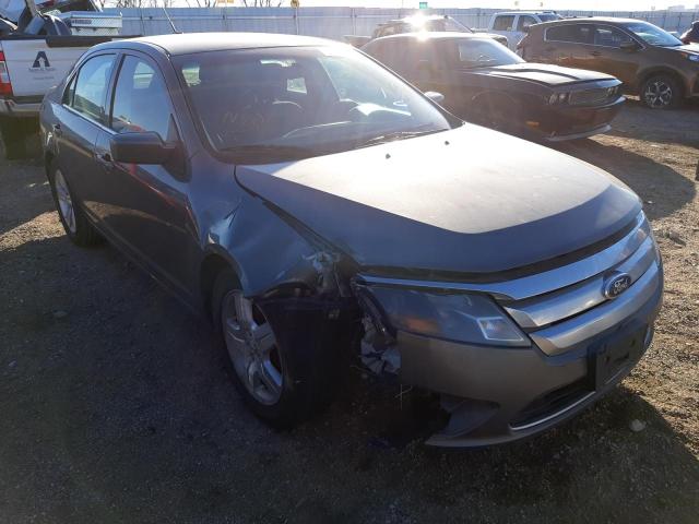 FORD FUSION SE 2012 3fahp0ha0cr379555