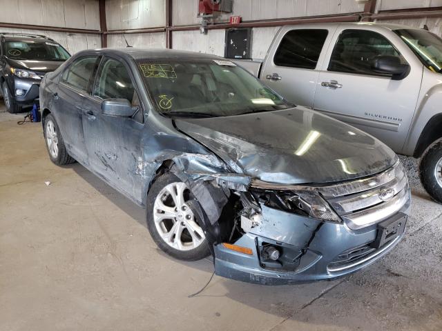 FORD FUSION SE 2012 3fahp0ha0cr379930