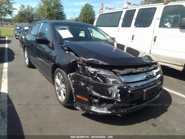 FORD FUSION 2012 3fahp0ha0cr386764