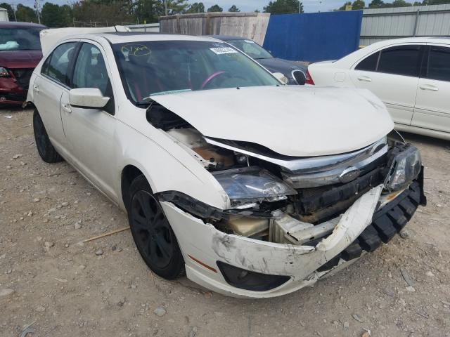 FORD FUSION SE 2012 3fahp0ha0cr388157