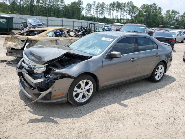 FORD FUSION SE 2012 3fahp0ha0cr388644