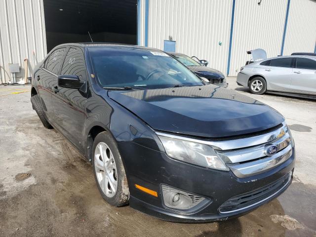 FORD FUSION SE 2012 3fahp0ha0cr389664