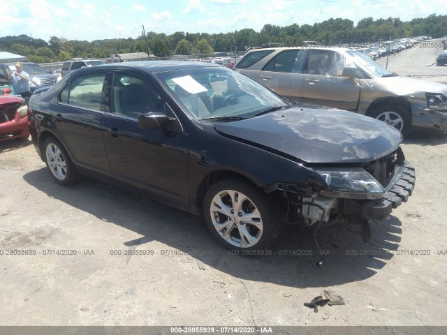 FORD FUSION 2012 3fahp0ha0cr390667