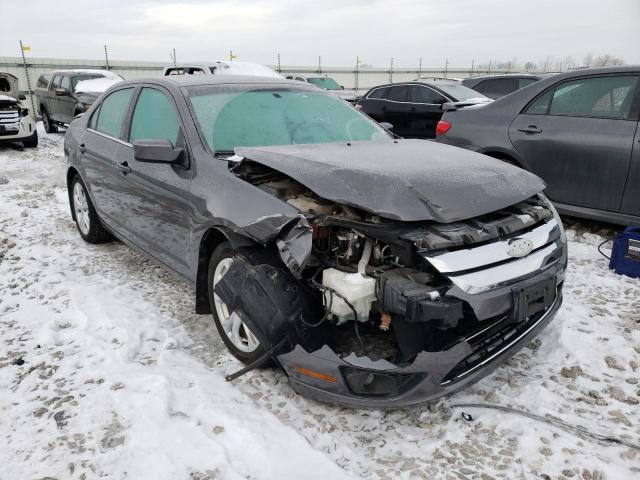 FORD FUSION SE 2012 3fahp0ha0cr391429