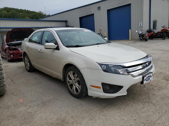 FORD FUSION SE 2012 3fahp0ha0cr393830