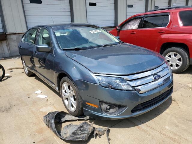 FORD FUSION SE 2012 3fahp0ha0cr395948