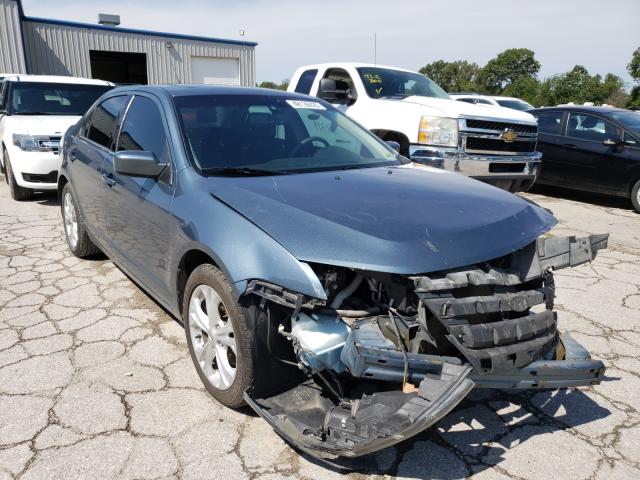 FORD FUSION SE 2012 3fahp0ha0cr396551