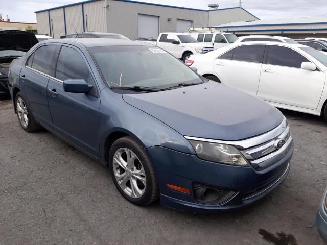 FORD FUSION SE 2012 3fahp0ha0cr397344