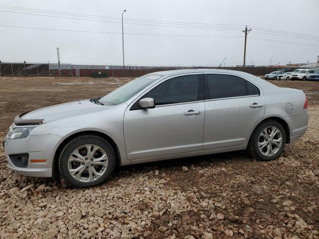 FORD FUSION SE 2012 3fahp0ha0cr398347